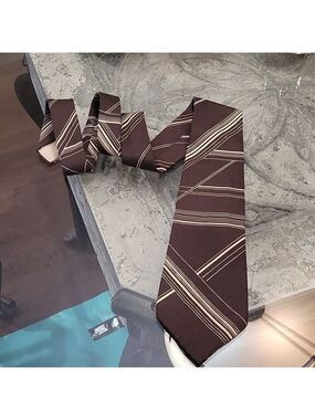 LANVIN PARIS TIE